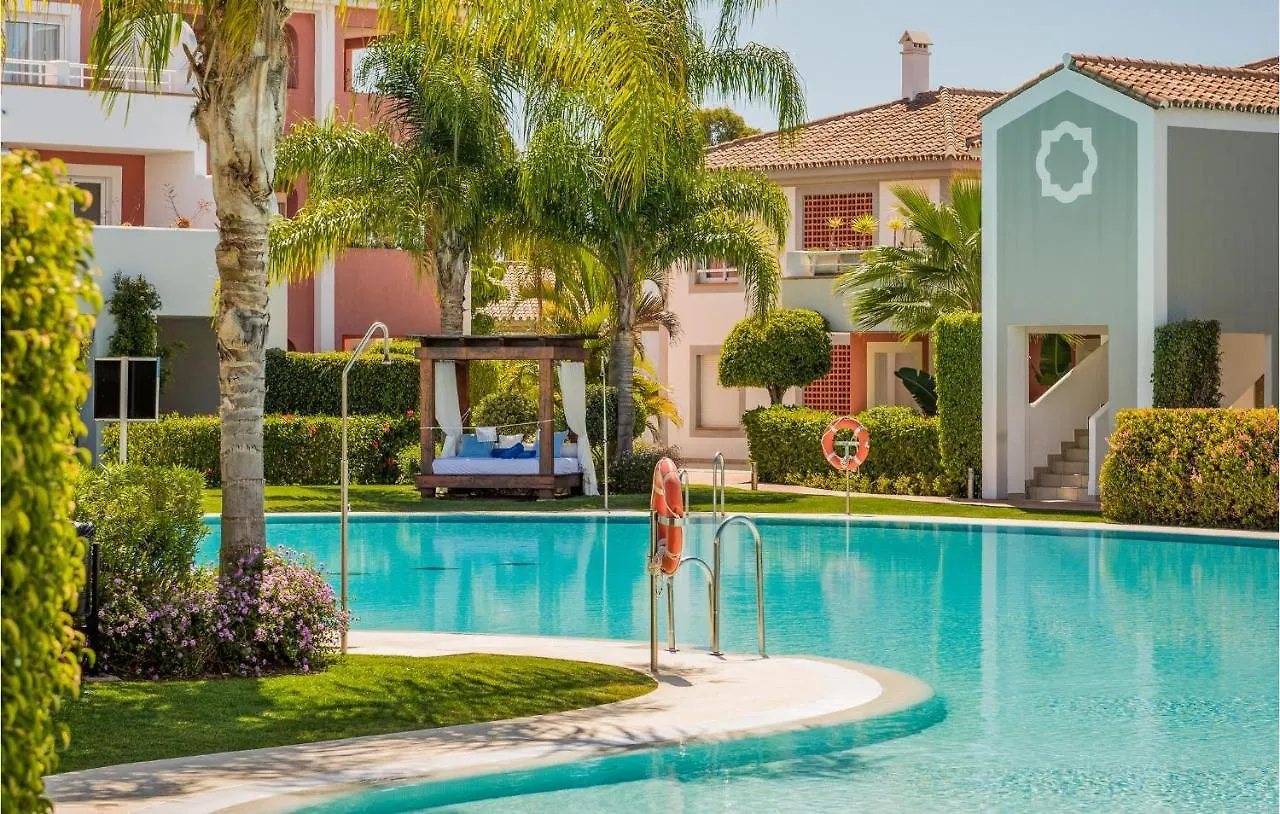 2 Bedroom Beautiful Apartment In Estepona