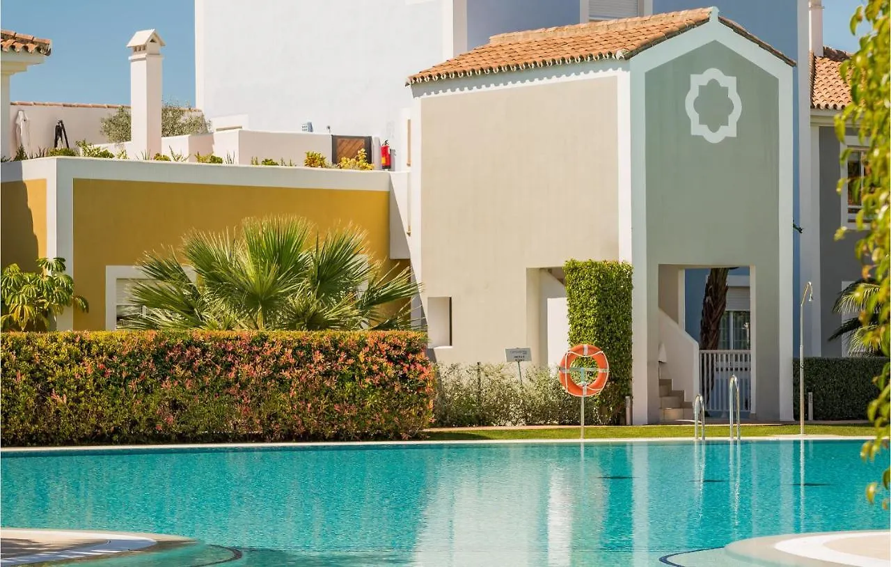 2 Bedroom Beautiful Apartment In Estepona