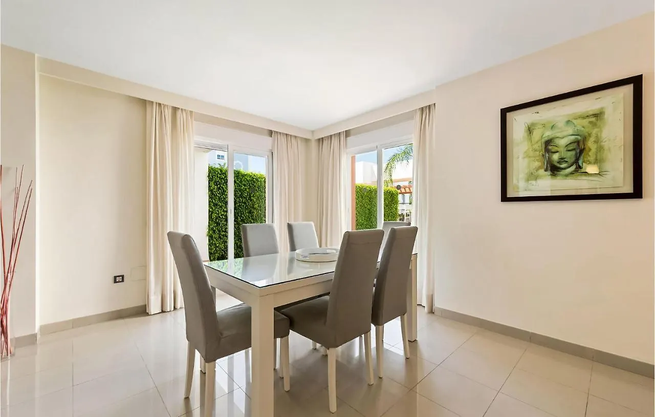 2 Bedroom Beautiful Apartment In Estepona 0*,  Spanien