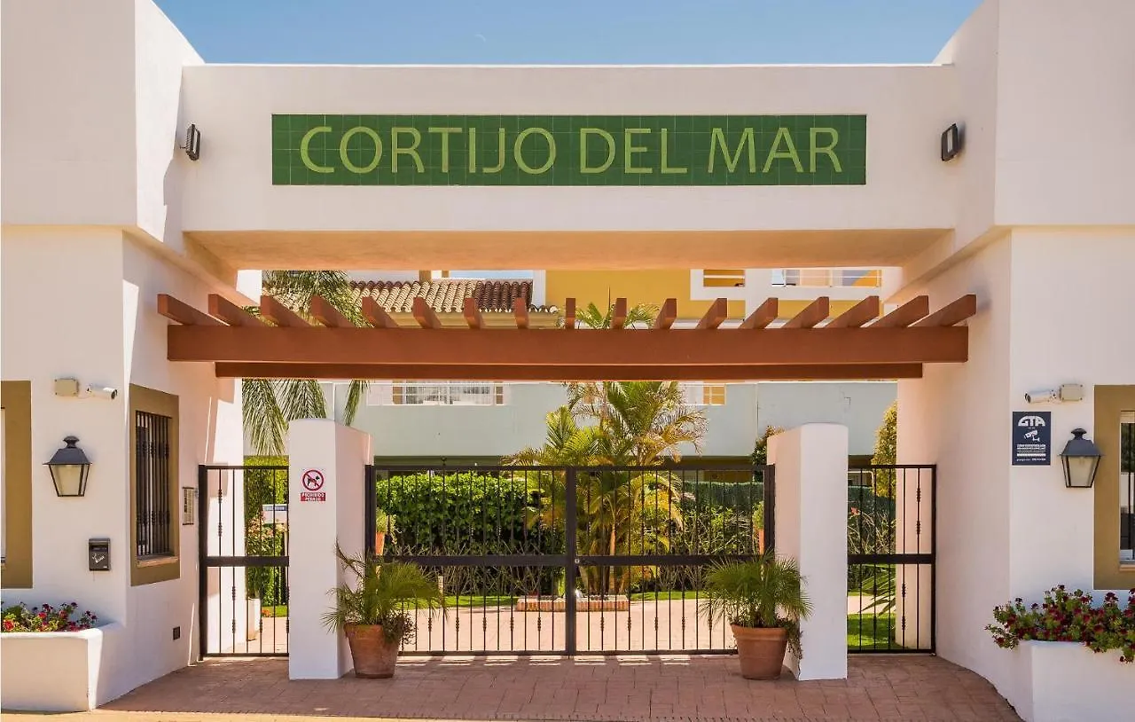 2 Bedroom Beautiful Apartment In Estepona