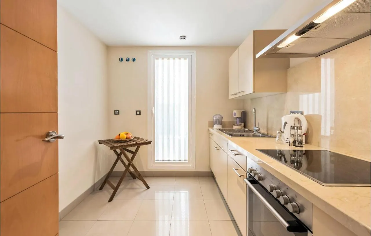 2 Bedroom Beautiful Apartment In Estepona