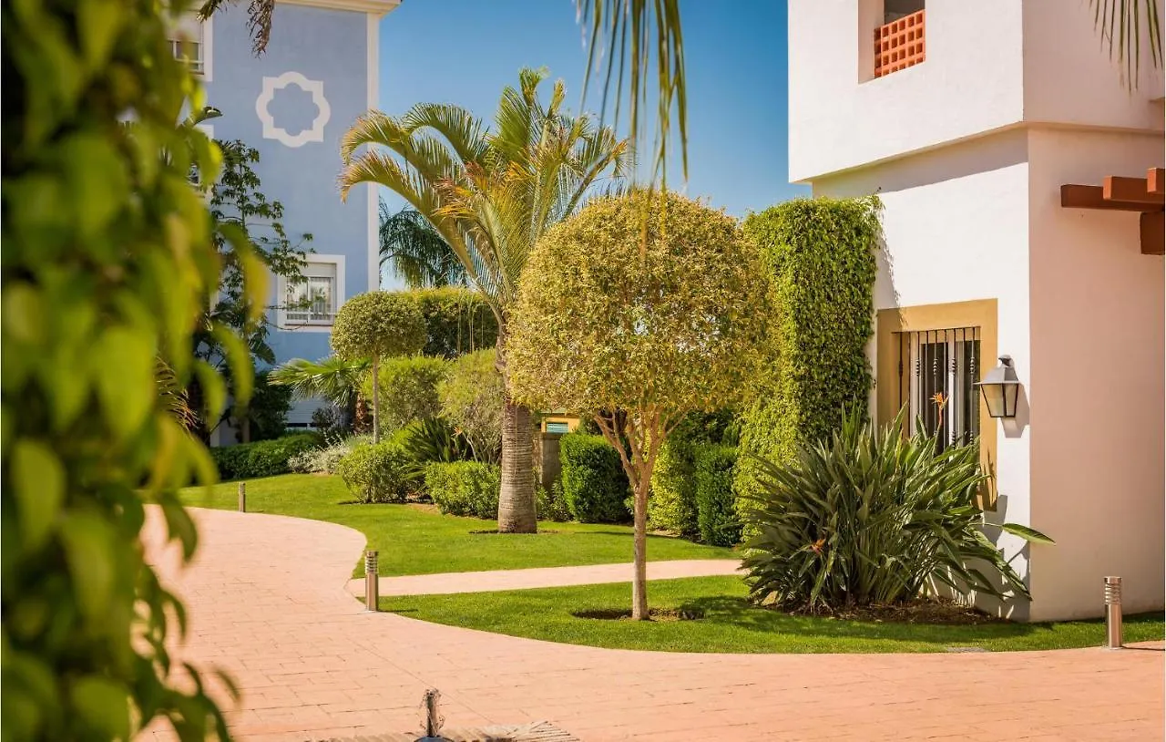 2 Bedroom Beautiful Apartment In Estepona Spanien