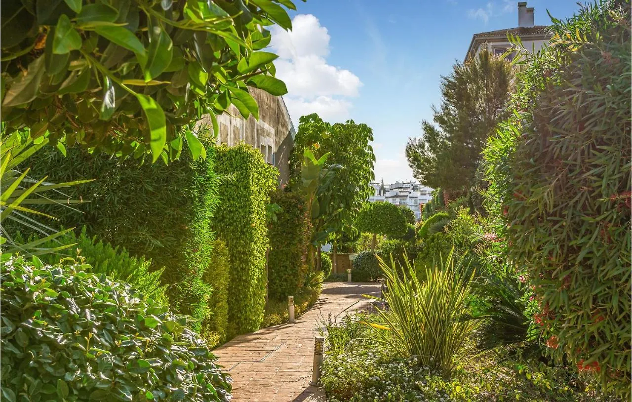 2 Bedroom Beautiful Apartment In Estepona