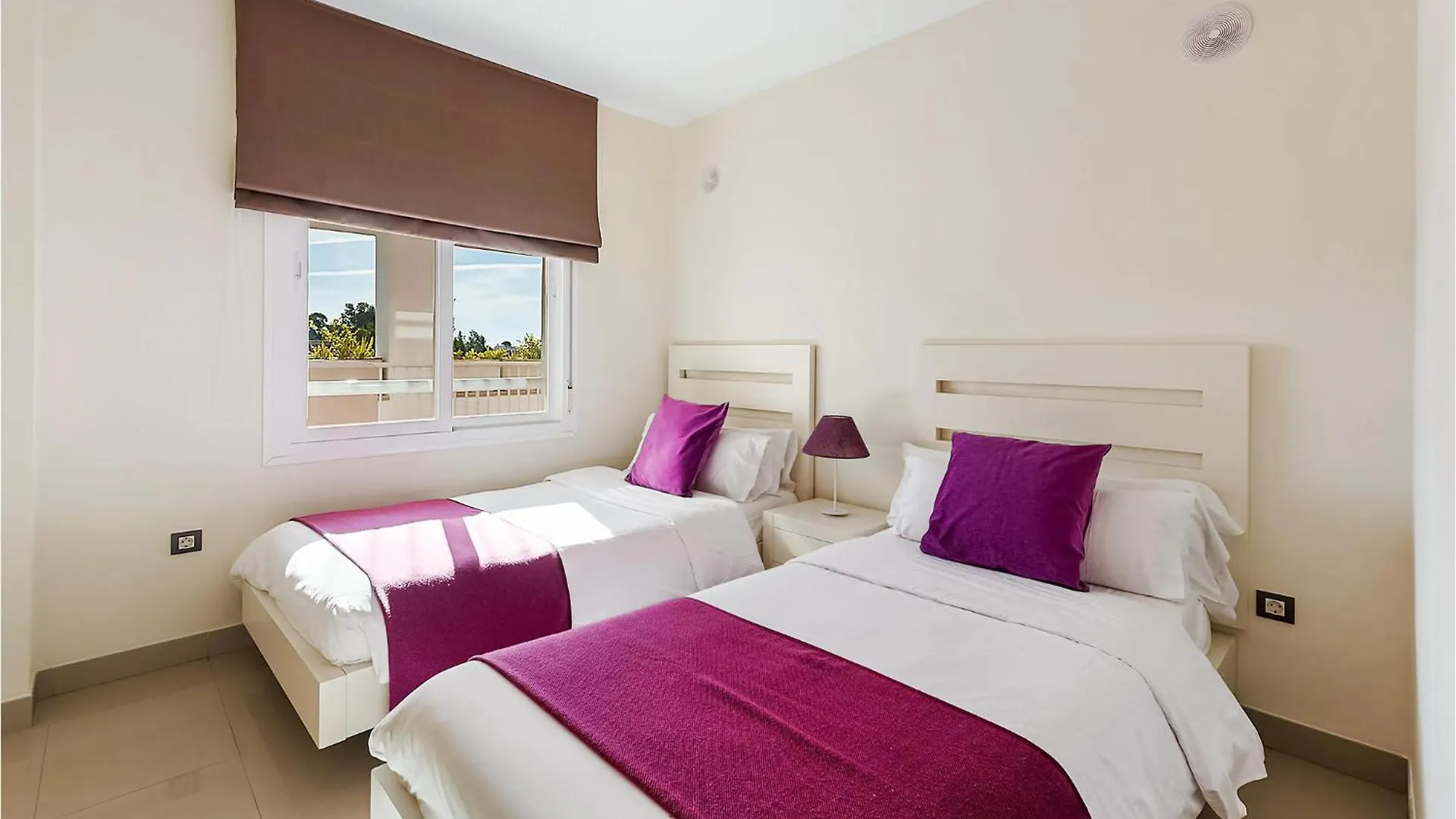 2 Bedroom Beautiful Apartment In Estepona