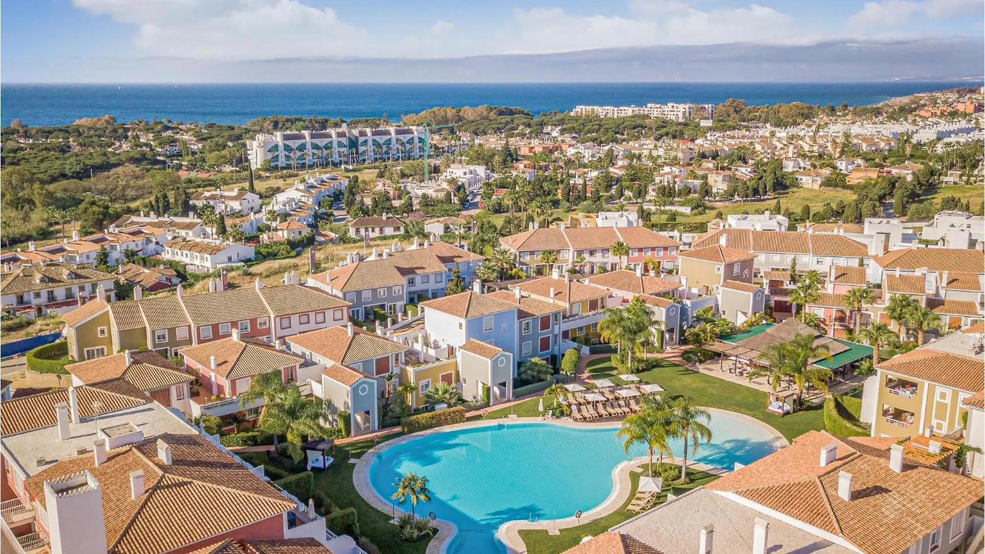 2 Bedroom Beautiful Apartment In Estepona