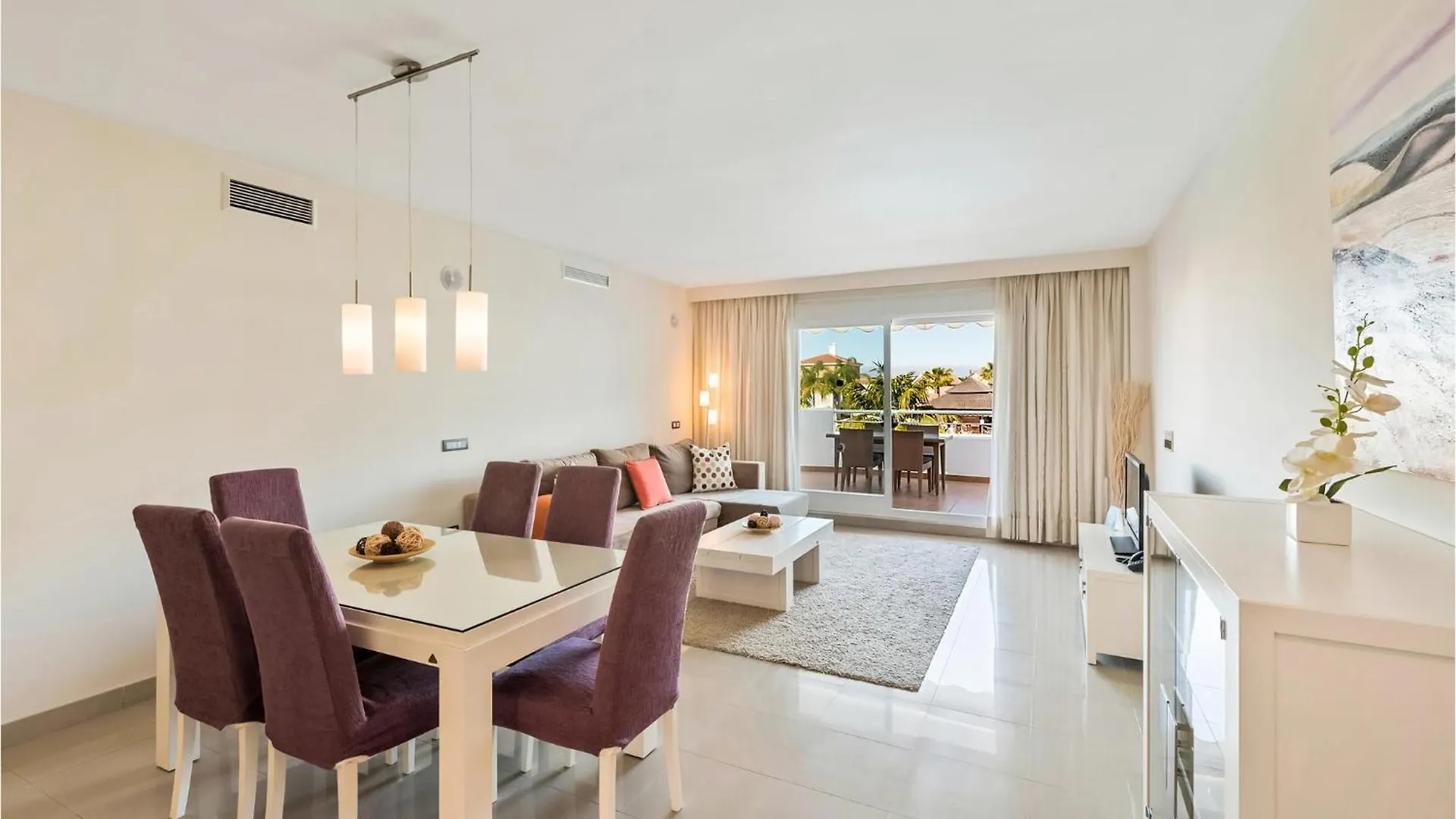 2 Bedroom Beautiful Apartment In Estepona
