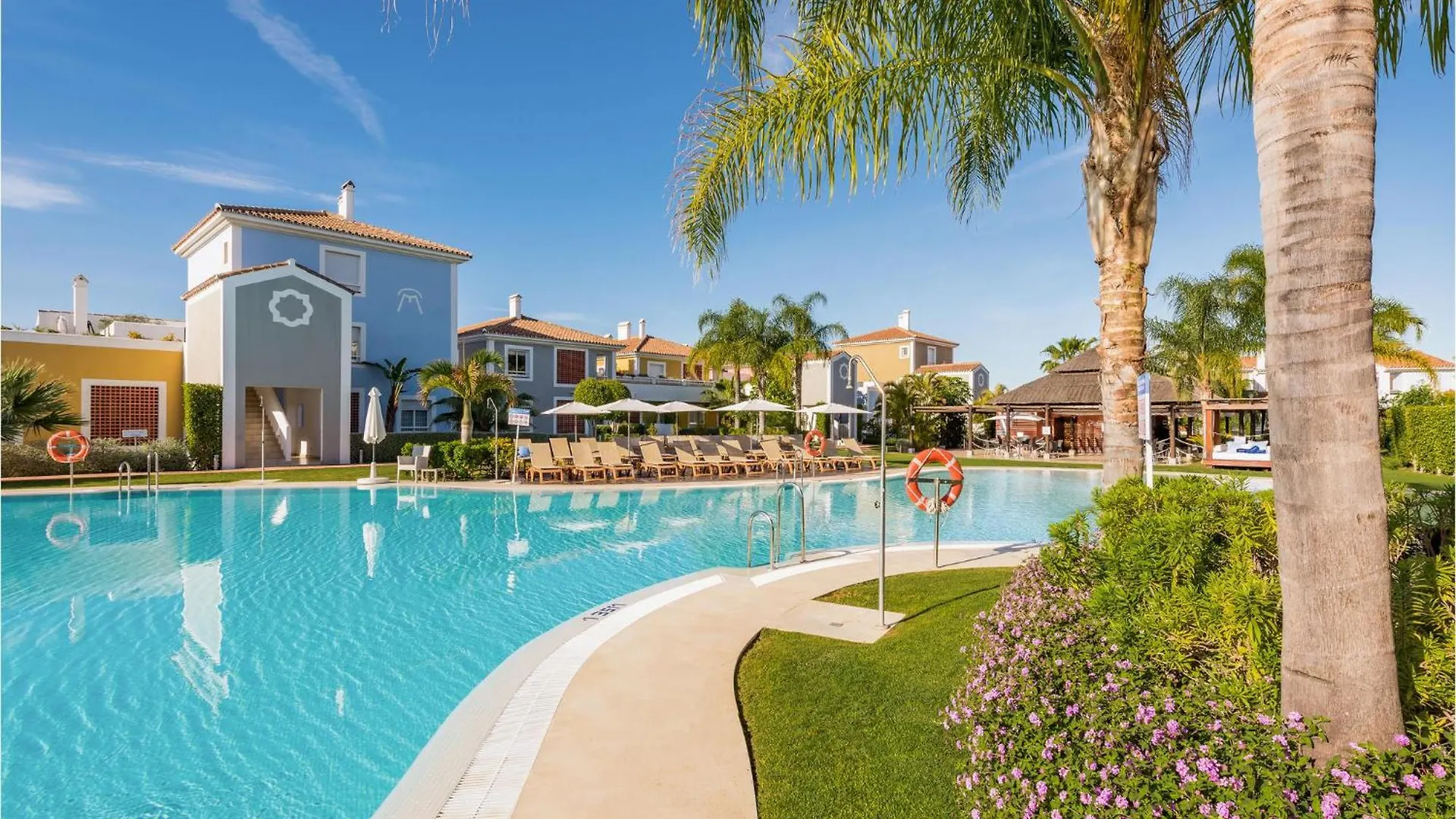 2 Bedroom Beautiful Apartment In Estepona