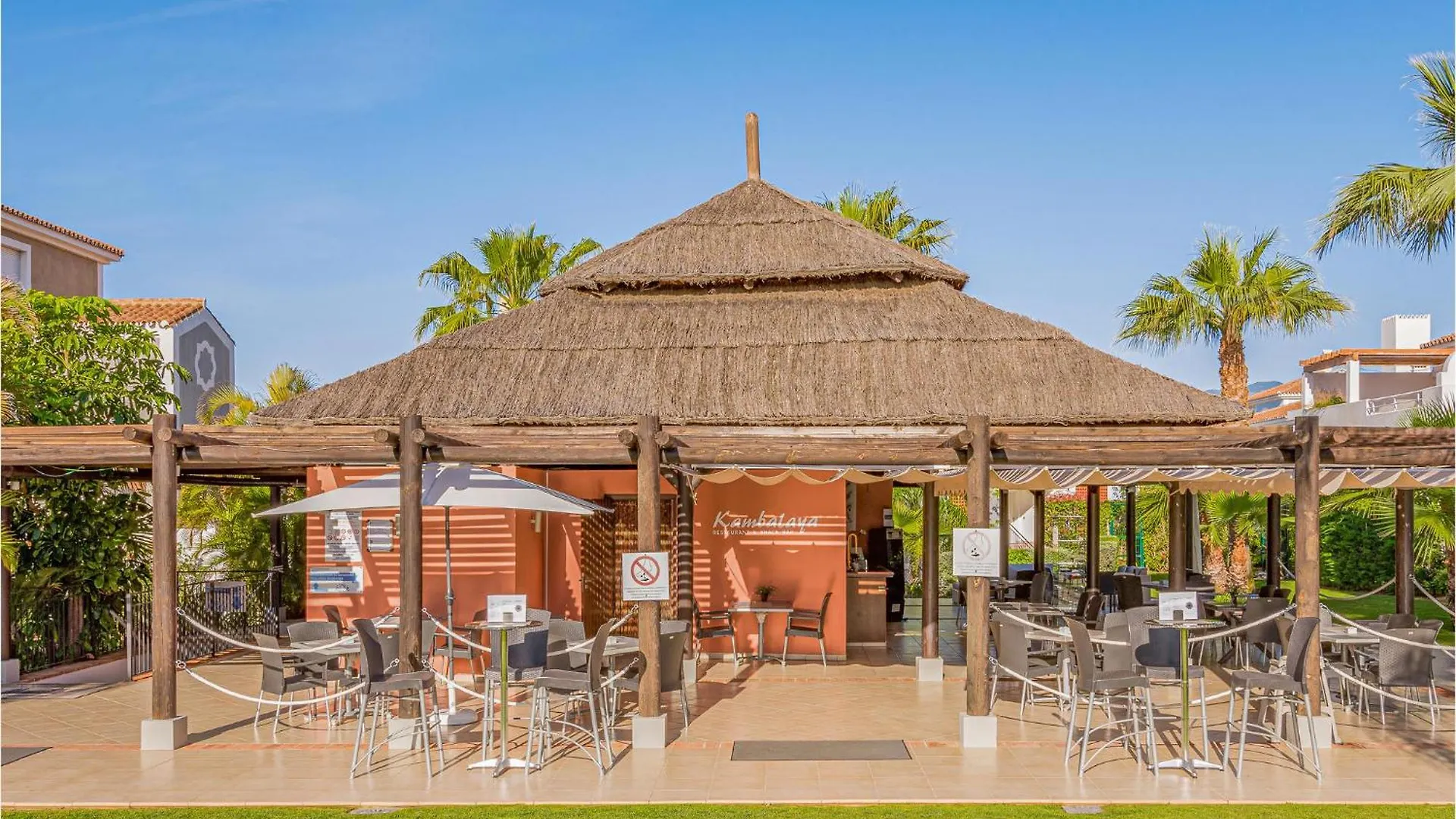 2 Bedroom Beautiful Apartment In Estepona