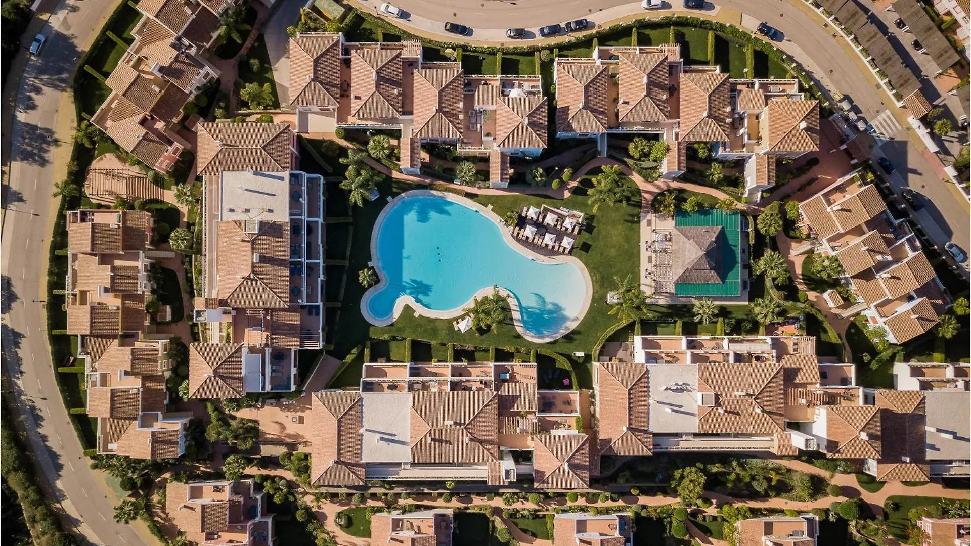 2 Bedroom Beautiful Apartment In Estepona