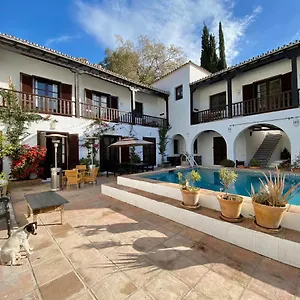  Hotell El Molino