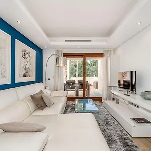 Apartment Bahia De La Plata De Spain Boutique, Estepona