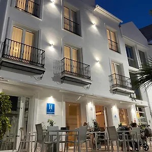 Hotel The Old Town Boutique - Adults Only, Estepona