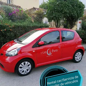 Studio Paris Estepona
