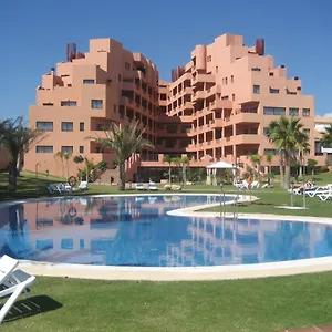 Apartment Don Juan, Estepona
