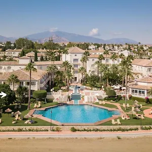 5* Отель Dunas Grand Luxury (adults Only)