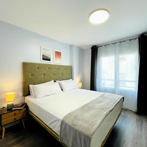 Casa Soho Y Alex Apartament