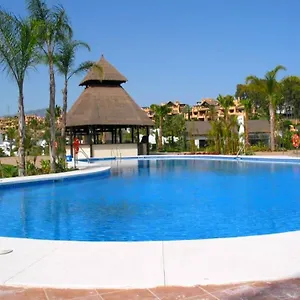 3* Hotel El Campanario Del Paraíso
