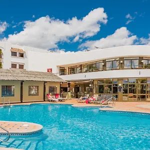 Apartment Macdonald Villacana, Estepona