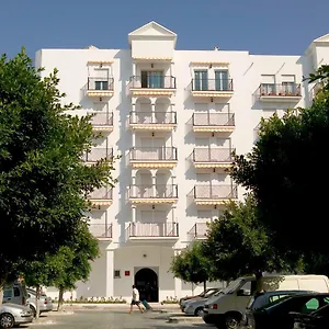 Miguel Angel Apartament