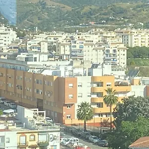 Albaida Appartement