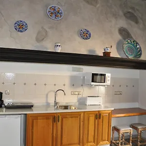 Casa De Las Remigias Apartament