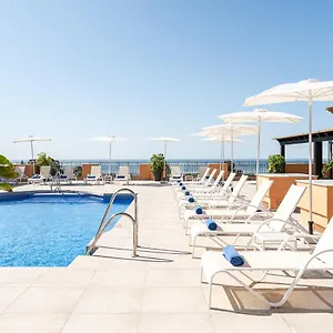 4* Hotel Globales Paraíso