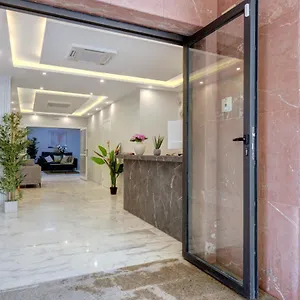 Affittacamere 37, Estepona