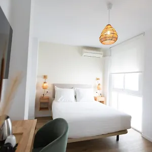 Affittacamere La Malaguena By Croma (adults Only), Estepona