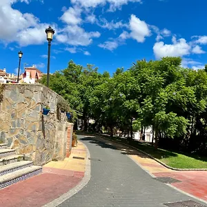  Lägenhet Casa San Miguel