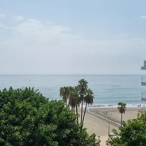 Apartment Real 81, Estepona
