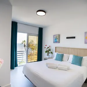 Mediterraneo By Croma Hotel