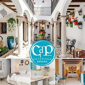 Apartment Casa Del Patio - Boutique (adults Only), Estepona