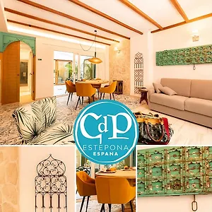 Casa Esmeralda - Luxury Boutique Old Town Appartement