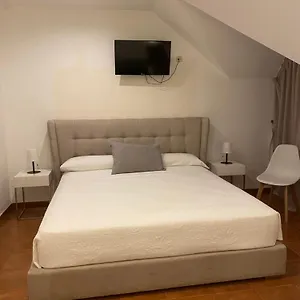 2* Hotel Dona Matilde
