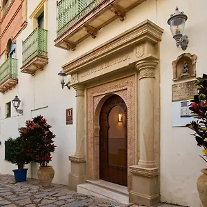 Apartment Turisticos Casa De La Borrega, Estepona