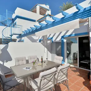 Apartment Urbanizacion Galera Sun, Estepona